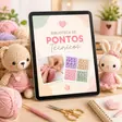 Biblioteca de Pontos e Técnicas Avançadas